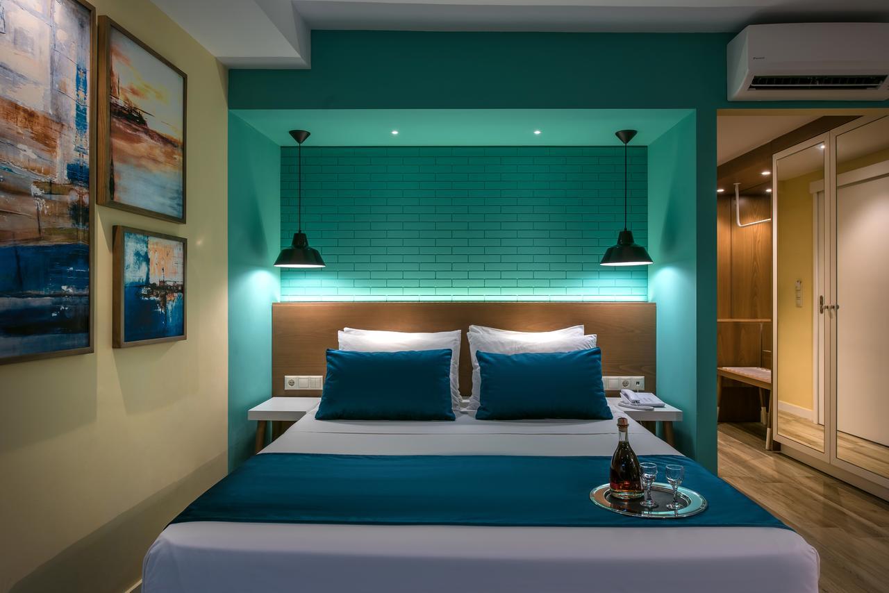 Traditionelles Zimmer