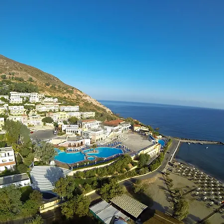 Fodele Beach Water Park Resort-3